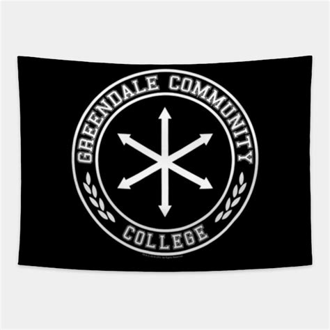 Community Greendale Community College Symbol - Community College ...