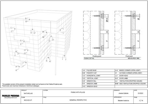 Aluminum Composite Panel Acp Cladding Detailing Off