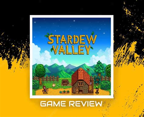 Stardew Valley Explore Vast And Mysterious Caves