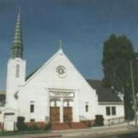 Harmony Missionary Baptist Church Oakland Ca