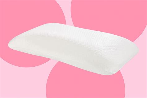 This Genius Dual-Sided Tempur-Pedic Pillow Is 48% Off at Amazon