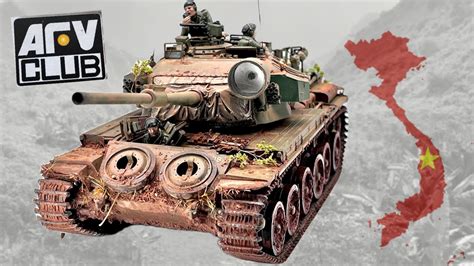 IMPROVE YOUR Scale Model Skills AUSTRALIAN CENTURION VietnamWar