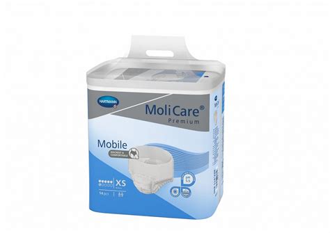 Molicare Premium Mobile 6d Usl Consumer