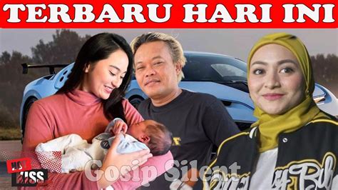 Hari Ini Terbaru Publik Jadi Panik Sule Dan Memes Prameswari