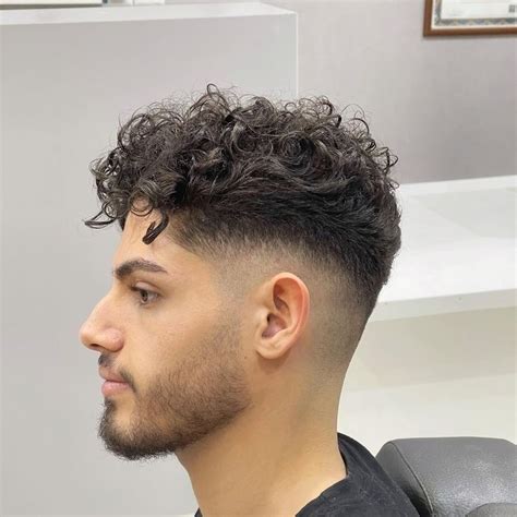 Cortes De Cabelo Masculino Para Cabelo Cacheado