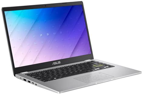 ASUS E410 L410 Specs Tests And Prices LaptopMedia