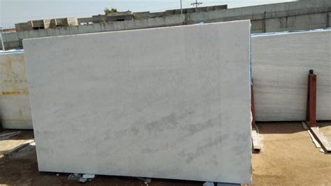 Shree Ji White Morwad Marble Flooring Thickness Mm At Rs