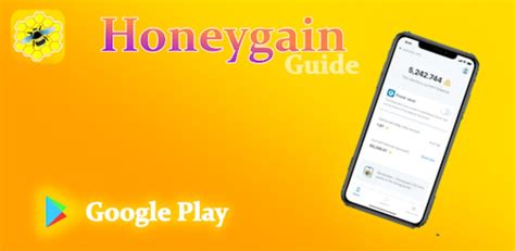 Honeygain Earn Money Tips For Android Download