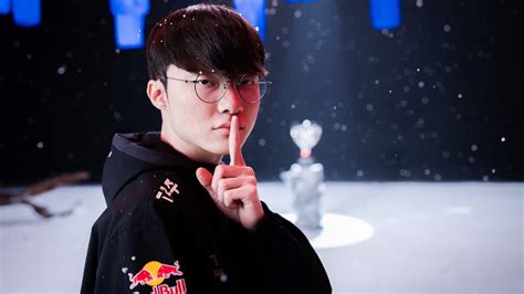 What Makes Faker The League Of Legends Goat 10 Years After His Debut