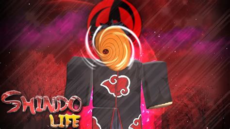 CODE Is Obito The Best Sharingan Shindo Life YouTube