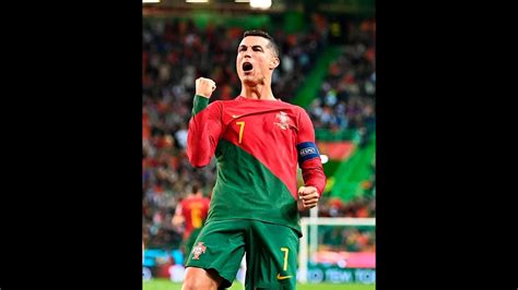 Cristiano Ronaldo tendría la intención de jugar en México YouTube