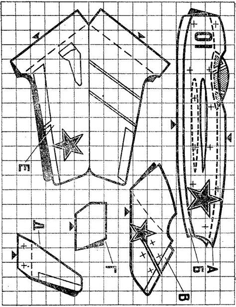 Russian Mig Papercrat Airplane Modelos De Avioes Papercraft Modelos