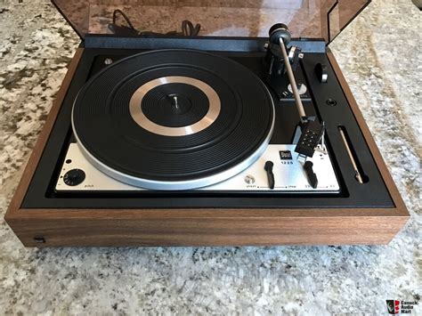 Dual Turntable Extremely Nice Condition Photo Us