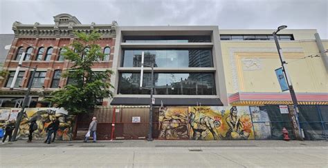 Cineplexs Rec Room In Downtown Vancouver Opening Fall 2024 Urbanized