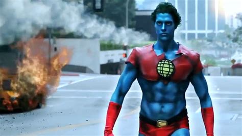 Captain Planet Trailer Lol Just Got To Give Credit To Them For Doing