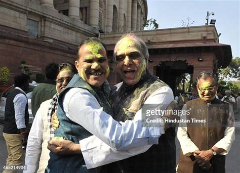 88 Jagdambika Pal Photos And High Res Pictures Getty Images