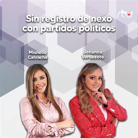 Canal Rtu On Twitter 🔴 AtenciÓn Estos Son Los Candidatos Electos