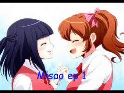 Misao Ep 1 Gameplay ITA Ayaka La Pazza E Le Lettere D Amore Del