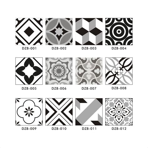 Deagia New Arrival Clearance Pcs Decorative Tile Stickers