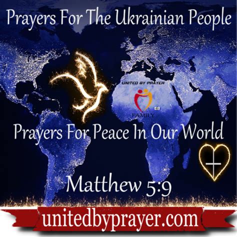 United By Prayer The Ultimate Prayer Blog