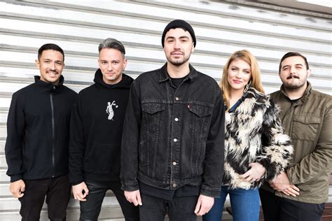 Make Them Suffer unveil the official music video for “Mana God” - Chaoszine