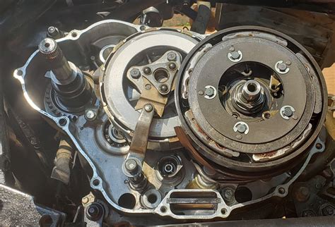 Honda Timing Chain Replacement The Redneck Way Amazon Co