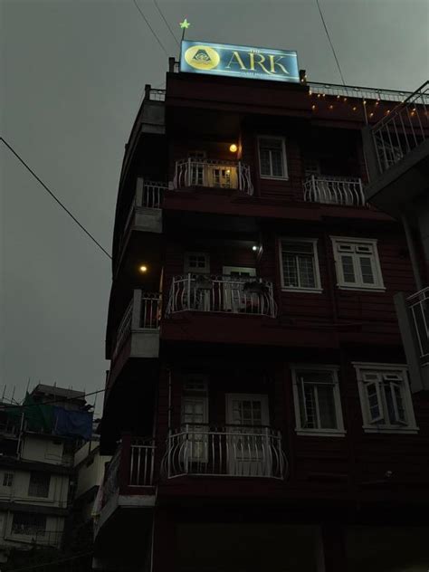 The Ark Guest House Shillong Shillong Updated Prices 2025