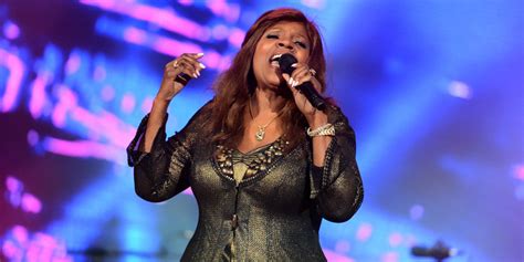 Gloria Gaynor La Reina De La M Sica Disco Pone A La Venta Su Casa En