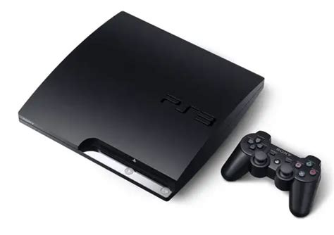 Qu Quiere Decir Playstation Slim Haras Dadinco