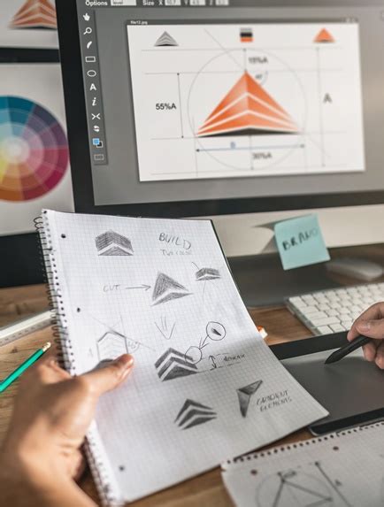 logo test essentials mastering  art  brand identity