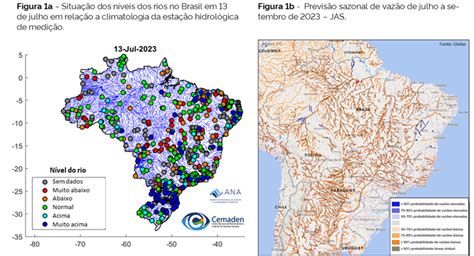 Boletim de Impactos de Extremos de Origem Hidro Geo Climático em