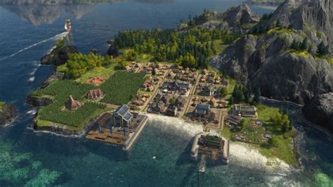 Anno 1800 Ranking Gier Strategicznych Na PC GRYOnline Pl