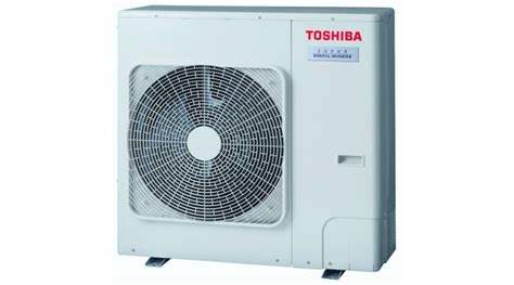 Toshiba RAV RM801KRTP E RAV GP801ATW E 7 1kW 24 000btu R32 Heat Pump