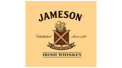 Jameson Logo Logo Zeichen Emblem Symbol Geschichte Und Bedeutung