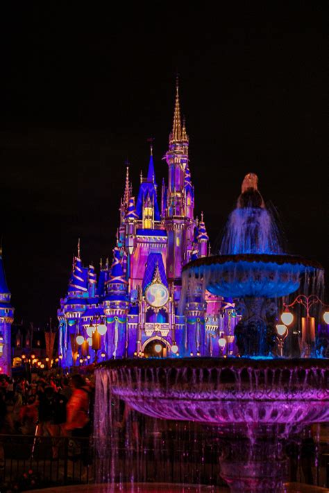 Disney World Orlando Planning Guide - Life of a Passion