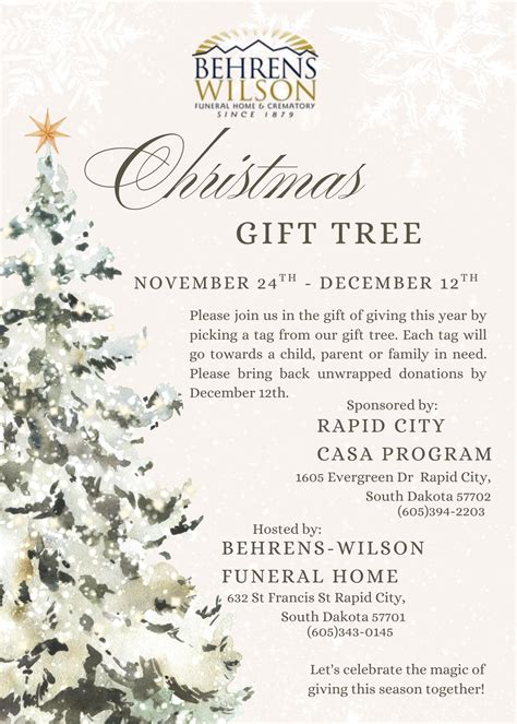 Behrens Wilson Funeral Home | Rapid City SD