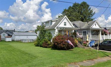 9 Green Street, Buckhannon, WV 26201 (Off Market MyStateMLS Listing ...