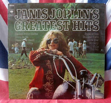 Janis Joplin Greatest Hits Nl 1973 Kaufen Auf Ricardo