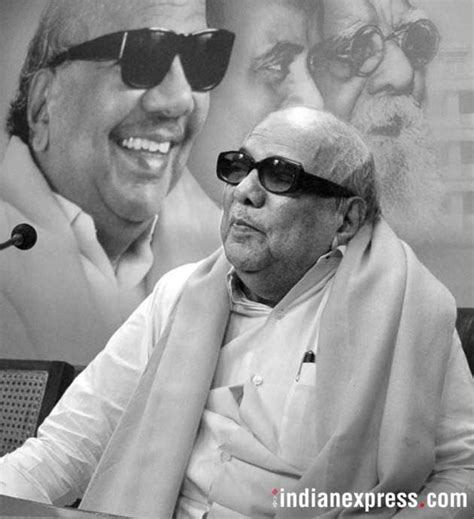 Karunanidhi Passes Away Rare And Unseen Photos From His Political