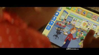 ABCmouse.com TV Commercial, 'Welcome to the Classroom' - iSpot.tv