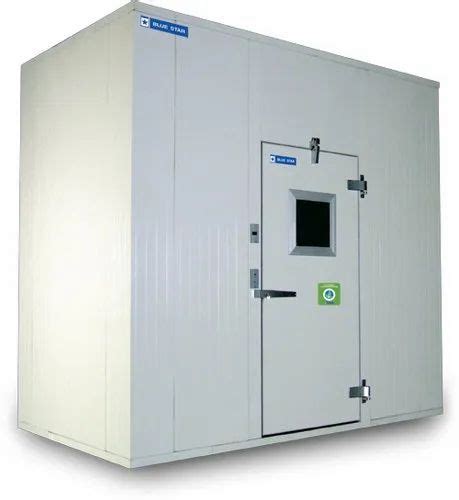 Blue Star Cold Rooms And Freezer Rooms Chennai Asva Cool Solutions