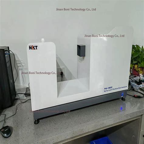 Laser Particle Size Analyzer Laser Particle Size Analyzer for Sale ...