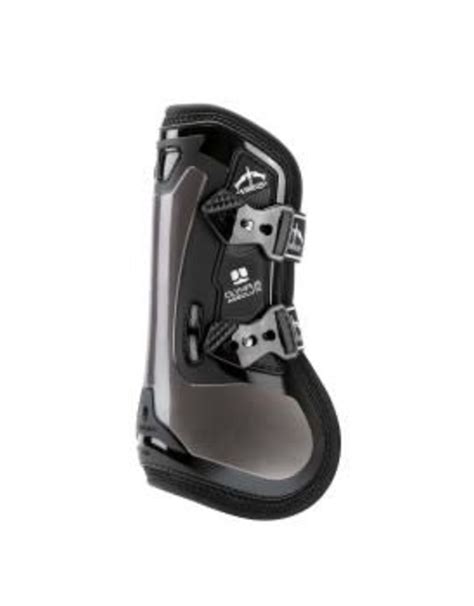 Olympus Absolute Front Tendon Boots Equine Essentials Tack And Laundry