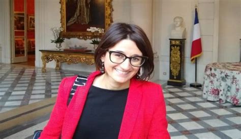 Cesano Alla Diplomatica Ilaria Regondi Onorificenza Dalla Principessa