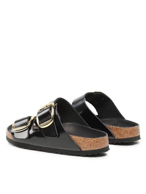 Birkenstock Sandalen Arizona Schwarz Modivo At