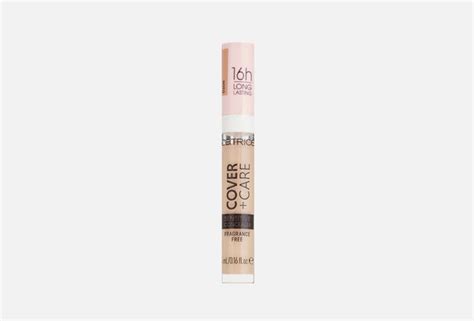 Консилер Для Лица Catrice Cover + Care Sensitive - купить с доставкой ...