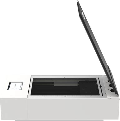 Image Access WideTEK 12 12 X18 CCD Flatbed Scanner Large Document