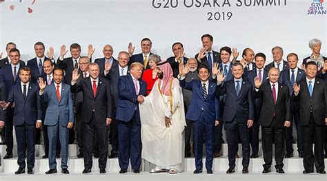 Four Anti-Corruption Takeaways From The 2019 G20 Summit – Analysis ...