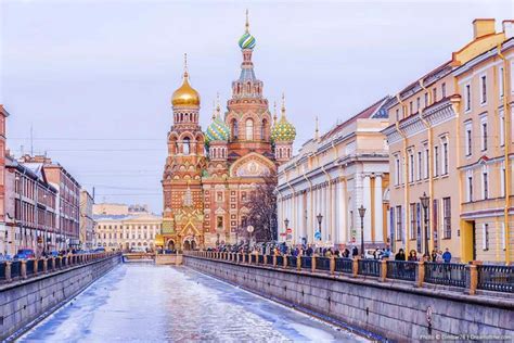 7 Top Cities to Visit in Russia | TAD