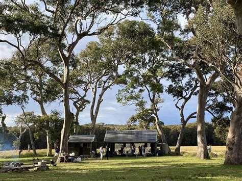 Meringo Beach Camp Hipcamp In Meringo New South Wales